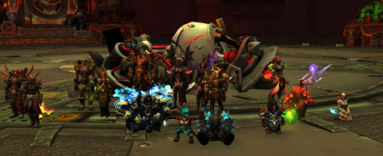 My Guild Name is too Lon